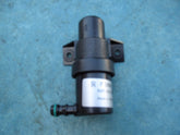 Rolls Royce Phantom Ece Rr1 windshield washer pump